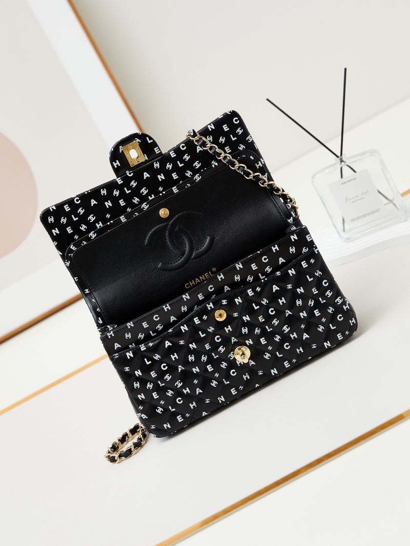 Ch**el cf series bags